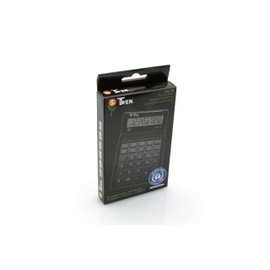 Twen Eco 10 Eco Desk Calculator