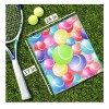 Millie Rose Tennis Golf Towels Microfiber Gym Athletic Yoga Pickleball