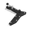 2PCS Miter Max Corner Clamp for Woodworking, Making Window Casing,