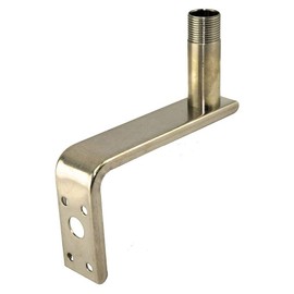 Banten c-00255 Antennas, Holders – Silver