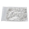 Flatback Rhinestones Decorative Sparkling Portable Nail Art Rhinestone for Clothes