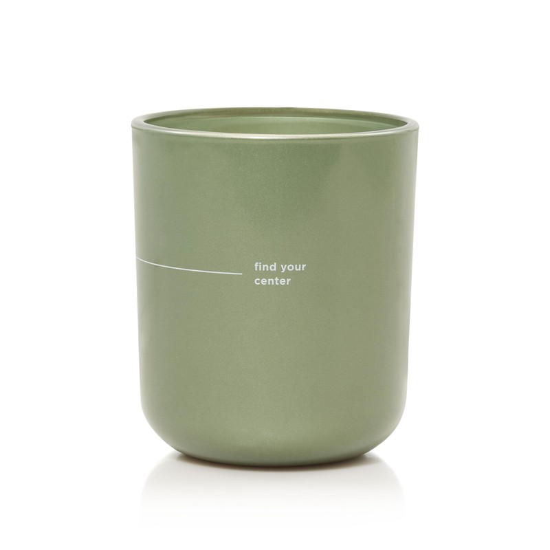 Chesapeake Bay Candle Intentions Collection Candle, Be Grounded: Find Your