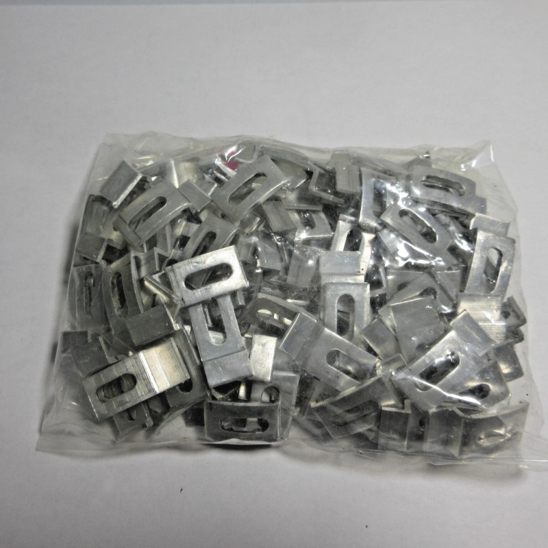 A & A 20 LOT Silver Storm Screen Porch Door