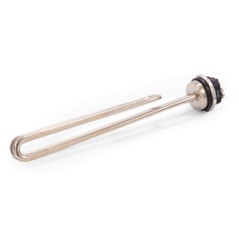 Camco 02363 5500W 240V Screw-in Foldback Water Heater Element High Watt Density