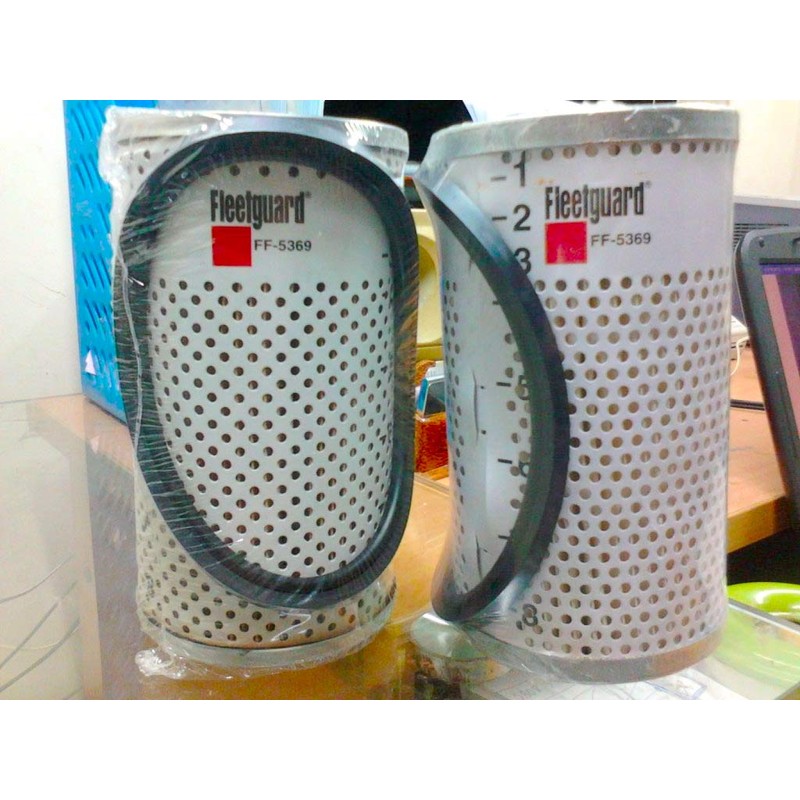 Fleetguard Fuel Cartridge Filter FF5369W