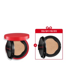 (Special) Glow cushion (refill case) + 1 genuine refill neutral / (특별) 글로우쿠션(리필케이스)+리필정품 뉴트럴1