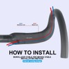 ‎RXL SL carbon handlebars aero handlebars for road bike 31.8mm