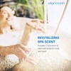 Algemarin Spa Scent Foam Bath – European Sea Algae Aromatherapy