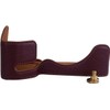 Rieibi Alpha 7 IV Camera Case, Genuine Leather Case for