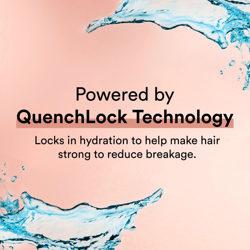 Suave Professionals Thickening Conditioner Collagen Infusion For Fine to Flat