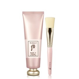 Gongjinhyang Suyeon Moisture Pack 100ml / 공진향 수연 수분팩100ml