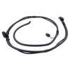 Heated Windscreen Washer Nozzles Replacement Washer Nozzle Windscreen Cleaning Pipe