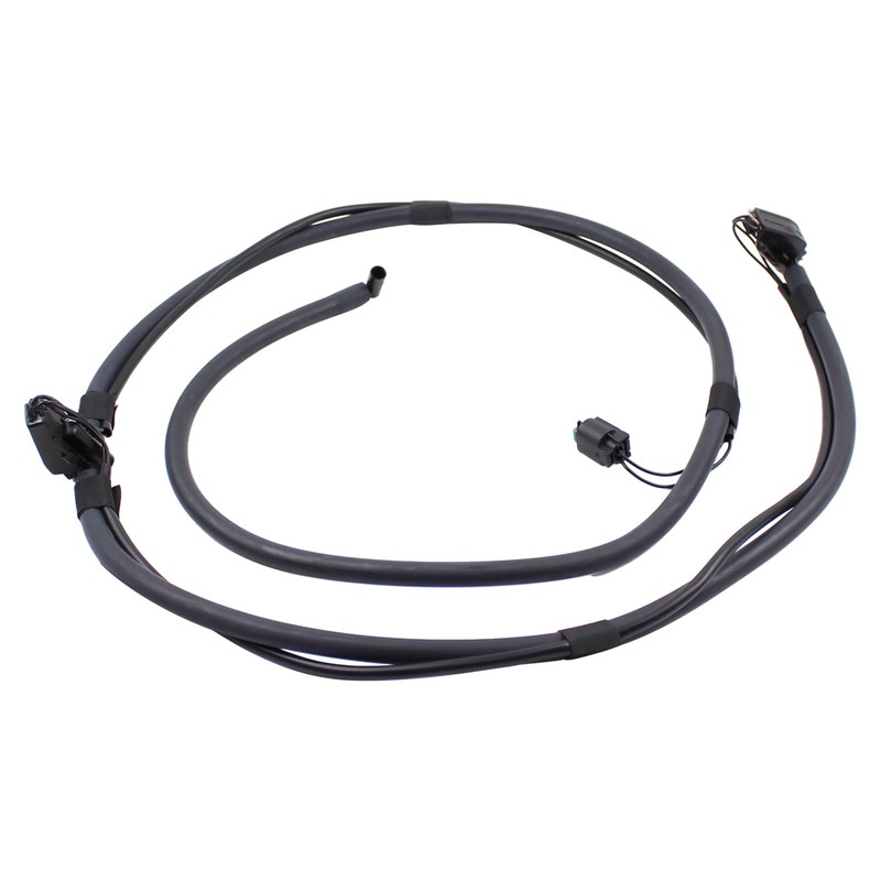 Heated Windscreen Washer Nozzles Replacement Washer Nozzle Windscreen Cleaning Pipe