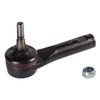 febi bilstein 108795 Tie Rod End with Locking Nut