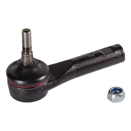 febi bilstein 108795 Tie Rod End with Locking Nut