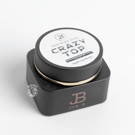 Gracia Jinbee Crazy Top Gel Soft Large Capacity 40g / 그라시아 진비 크레이지탑젤 소프트 대용량 40g