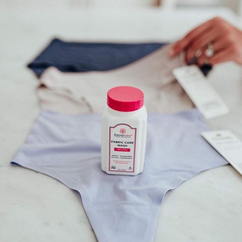 Forever New Granular Laundry Detergent – Original Scented, 4 oz.