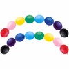 Linking Latex Balloons - 12" | Assorted Color | 15