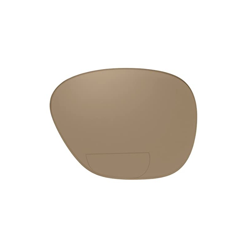 Smith Operators Choice Elite Polarized Sunglasses Replacement Lenses Amber Brown