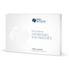 inspira: cosmetics Skin Accents Eye Solution Hydrogel Eye Pads -