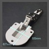 Takara-standard [10143534] Sliding Hinge (Door Side) [D Chou Bang Hong