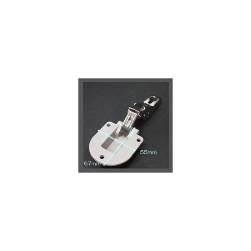 Takara-standard [10143534] Sliding Hinge (Door Side) [D Chou Bang Hong