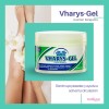 Gel Vharys Centella Asiatica Varices Circulación Florigan® Propia Del Producto