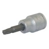 Teng Tools TX10 3/8 Inch Drive TX Torx Bit Star