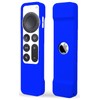 TOKERSE Case Compatible with Apple TV 4K Siri Remote 2021