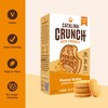 Catalina Crunch Peanut Butter Keto Sandwich Cookies 2 Pack 6.8