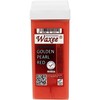 Mix of 6 roll-on wax cartridges, roller wax refill 100ml
