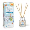 One Fur All, Pet House Reed Diffuser - Long Lasting