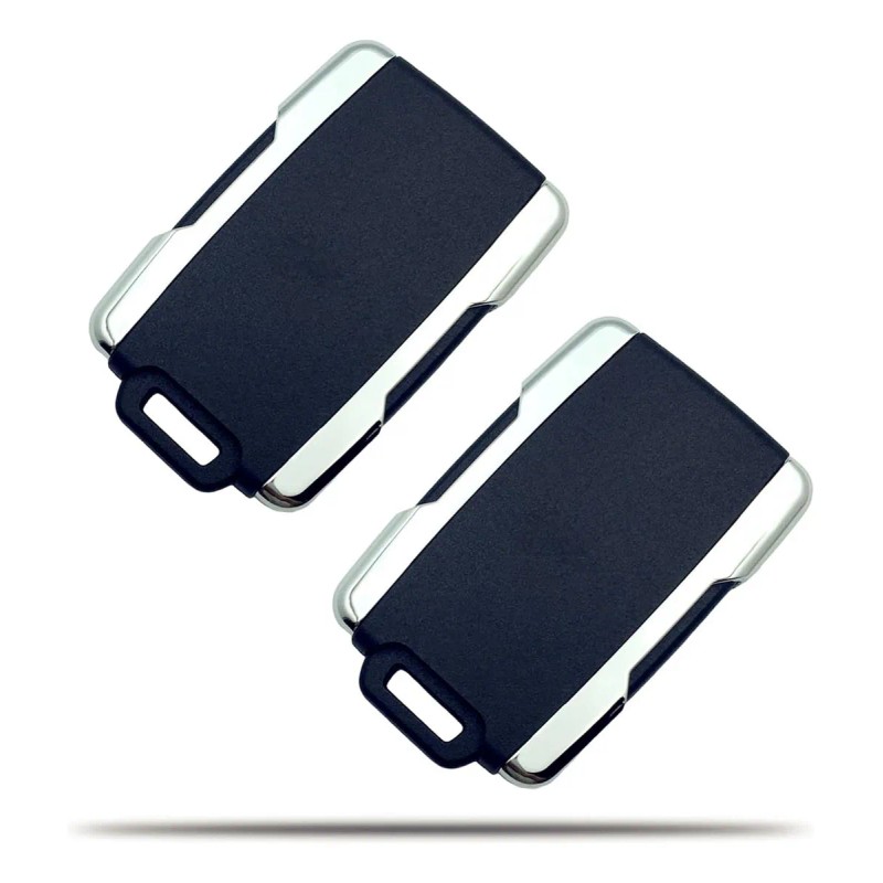 Funda De Repuesto Para Llavero Chevy Silverado Colorado Gmc