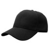 2pcs Baseball Cap for Men Women Adjustable Size for Outdoor