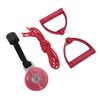 Shoulder Pulley for Physical Care Rotator Cuff Recovery Alleviate Sore
