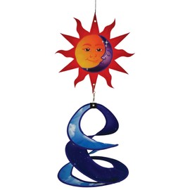 In the Breeze Sun and Moon Theme Duet