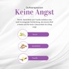 Baldini Fragrance Composition "Keine Angst" 5 ml - 100% Natural