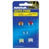 Narva Micro Blade Fuse, Assortment (Pack of 5)