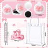 Daifunli 6 Set Baby Shower Game Prizes for Player Winners