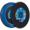 Pferd 1.0 mm cutting discs box - for high cutting