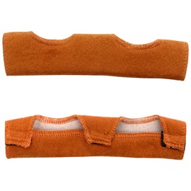 2 PCS Hard Hat Sweatband, 25x9.5CM, Hard Hat Welding Sweat Band Air Cushion Sweatband Helmet Comforter Pad,for Welding Helmets Cycle Ricing Hard Hat Band Air Cushion Sweatband Helmet Comforter Pad