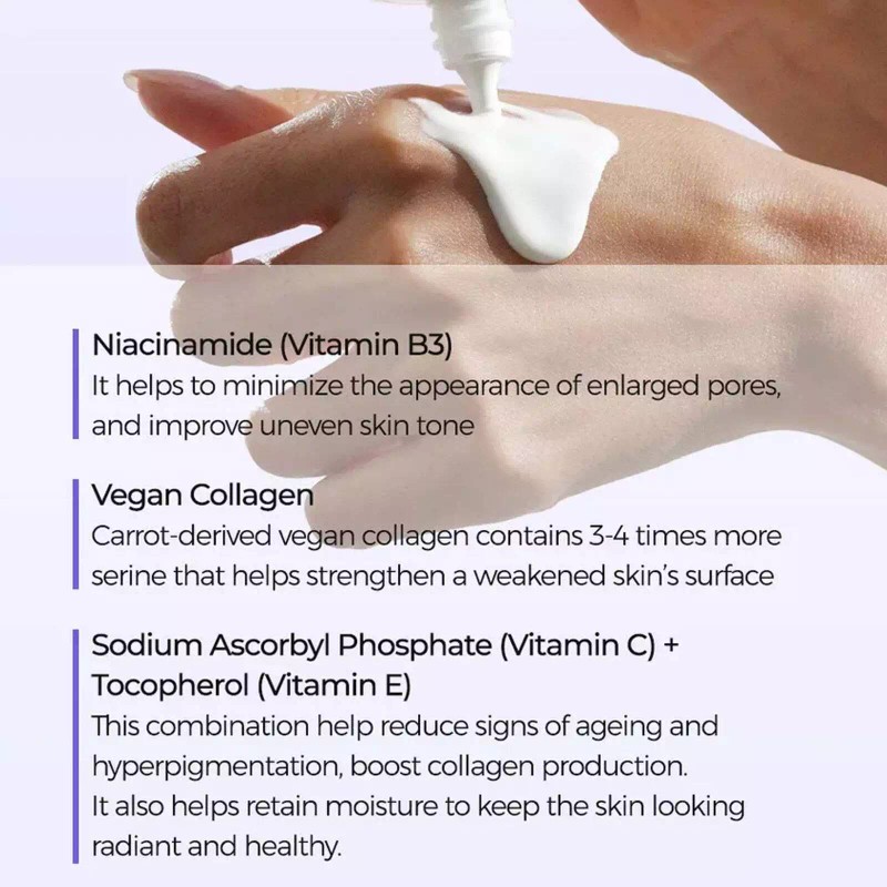 ISNTREE Onion Fresh Fluid Sun Cream SPF50+ PA++++ 50ml