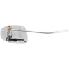 Tremolo Bridge for Jazzmaster Electric Guitar Metal Musical Instrument Accessories