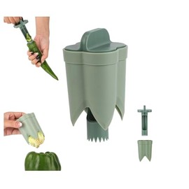 Pepper Corer Tool