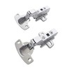 Hettich Sensys 8645i TH52 110 Degree Standard Hinge with Self