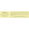 IODEX BAAR Methyl Salicylate Topical Ointment, Formulated w/ 4.7% Iodine