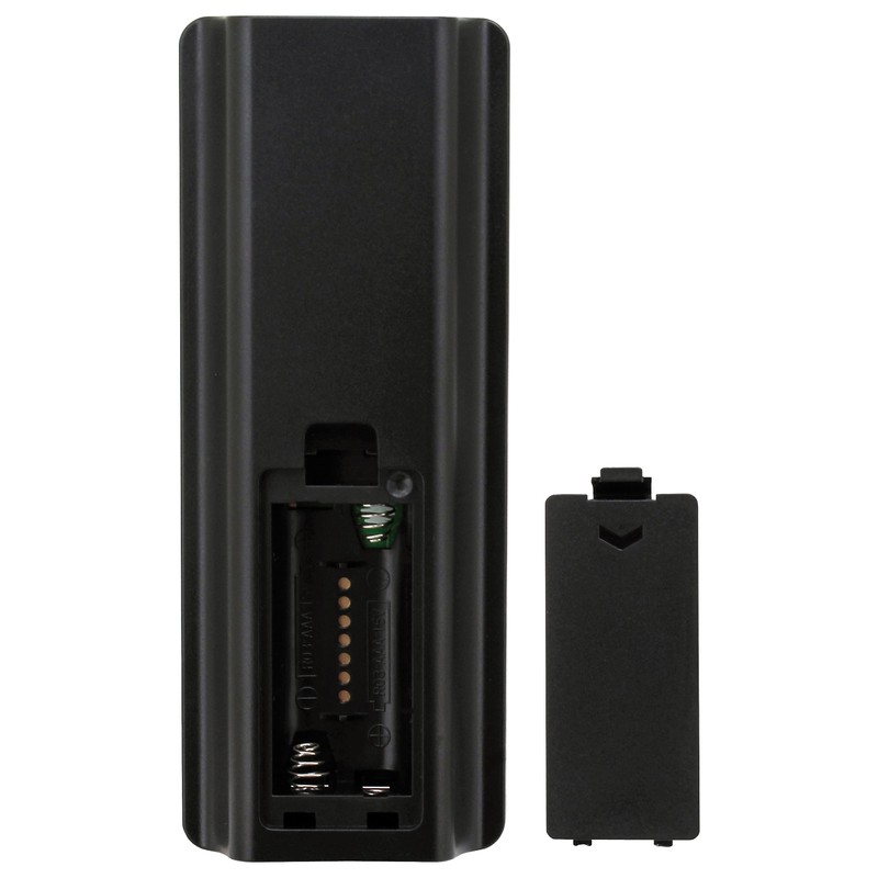 RM Series Remote Control Compatible with REMOTE APPLE