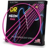 DR Strings HI-DEF NEON Electric Guitar Strings (NPE-11)