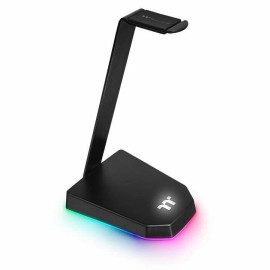 Thermaltake E1 RGB Headphone Mount/Holder, GEA-TTP-THSBLK