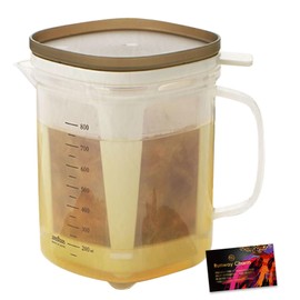 NEIGHBOR CLOWN Rcws1 Range de Dashi (Rcws1) Shortened Cooking Bonito, Kelp, Boiled Sardine, Cooker, Cooking, Cooking, Home, Housewives, Made in Japan, RC Sticker Included